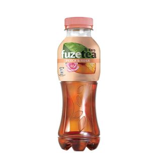 Fuze Tea Pesca Pet 400 ml