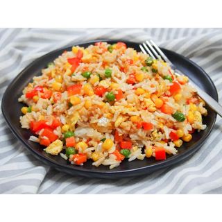 Fried Rice