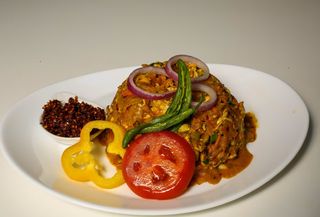 Dolphin Kottu cu vita