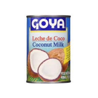 Leche De Coco (400 ml.)