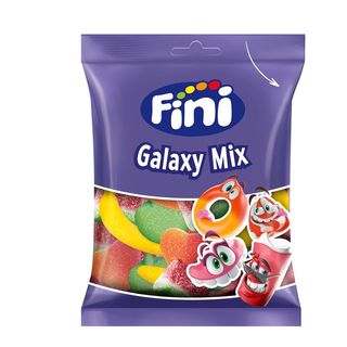 Gomas Galaxy Mix Fini 90gr
