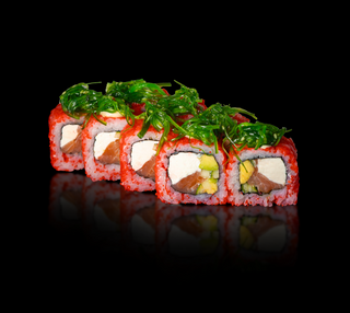 Ролл Шікіморі