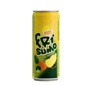 Frisumo Ananás 330ML
