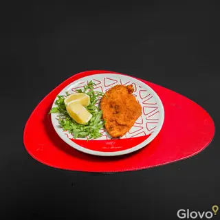 Cotoletta di pollo