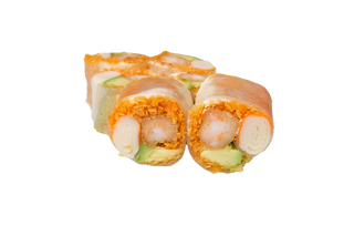 Crispy Bora - 6 pièces