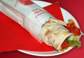 Lahmacun