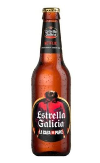 Estrella Galicia