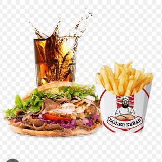 Menú De Pollo Tikka Pita