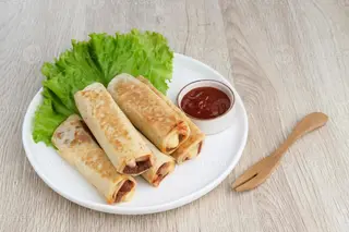 Kebab polka
