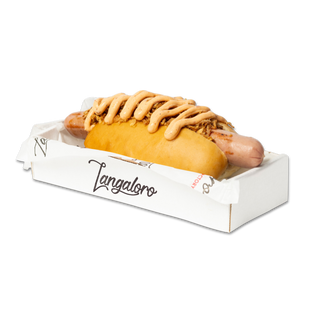 Crunch Dog