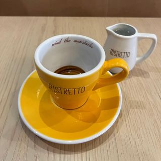 Adaptogenic Americano 