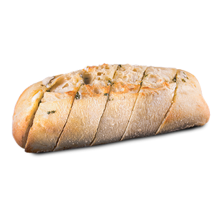 PAN DE AJO