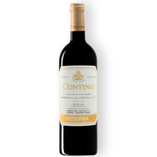CONTINO Reserva Tempranillo