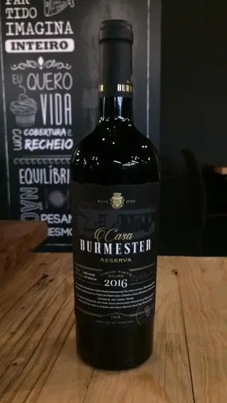 Burmester