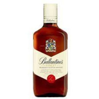 Ballantines (50 Cl)