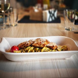 Паста Алфредо 350г