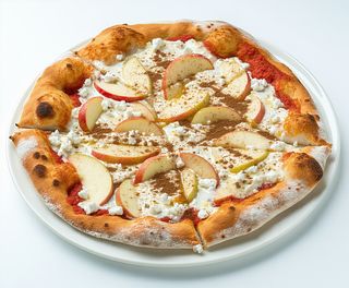 Pizza Dolce