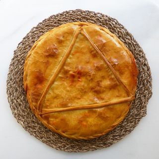 Empanada De Carne