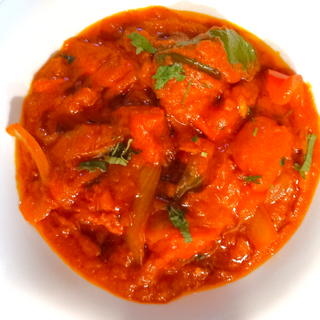 Rogon Josh Con Gambas