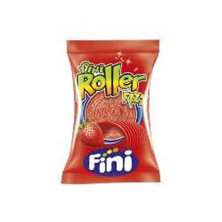 Roller Fizz Morango - Fini 20g