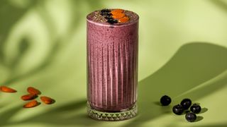 მოცვის სმუზი