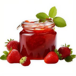 Mermelada De Fresa (30 G.)