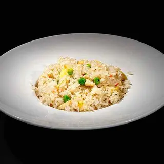 Yaki Meshi Pollo