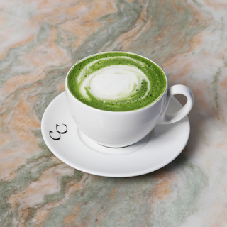 Matcha Latté
