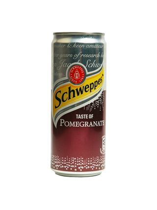Швепс (330мл)