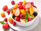 Voćna salata