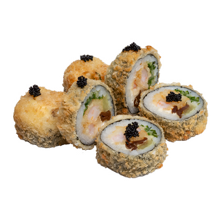 Panko Ebi roll