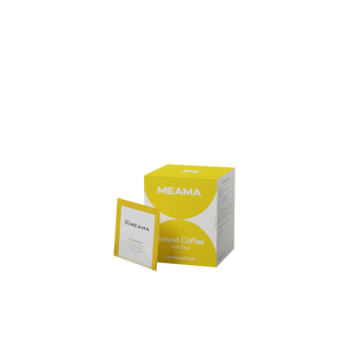 ნალექიანი ყავა: კოლუმბია და ბრაზილია (პაკეტები)