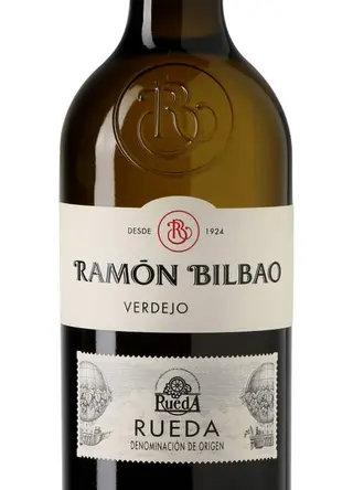 Ramón Bilbao Verdejo