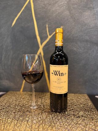 Vino 12 Meses (Botella)