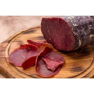 Bresaola