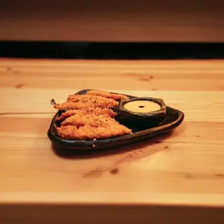 TORI KATSU