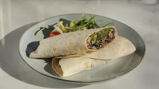 ფალაფელის ვრეპი