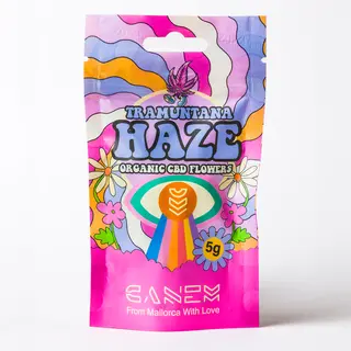 5g Tramuntana Haze