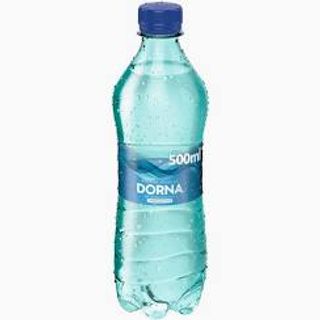 Dorna apa minerală carbogazificată 500 ml