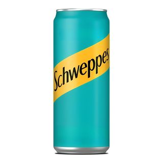 Schweppes Bitter Lemon 0.33l