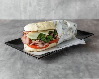 Panino ＃19 - Roast beef