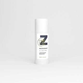 Dezodorans limunova trava