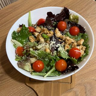 Greek Salada