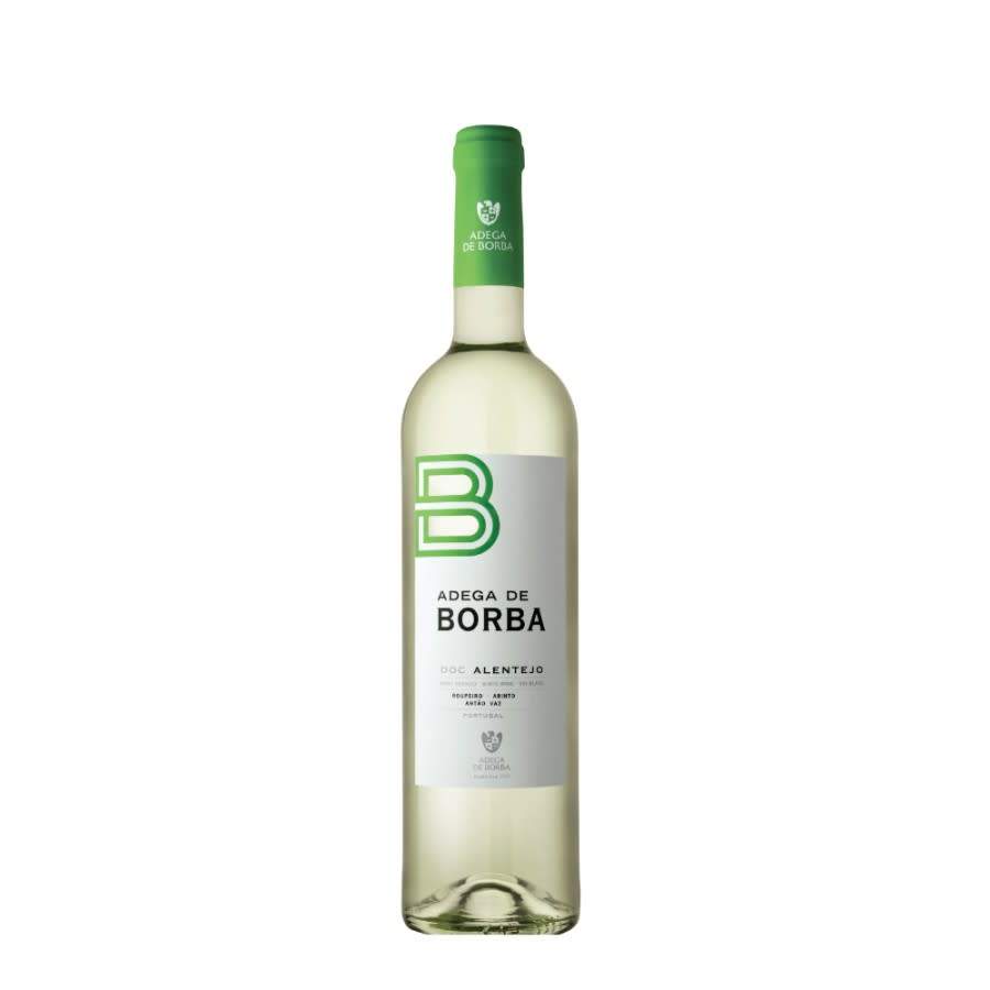 Borba Branco 750ml