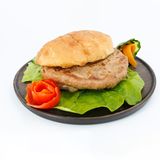 Pljeskavica 300g