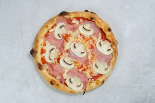 Pizza Capricciosa (40 cm)