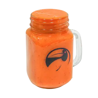Smoothie laranja