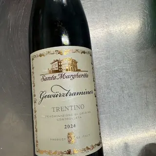 Gewistraminer 