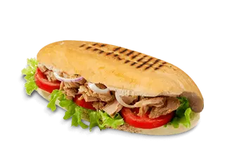 Panini Thon