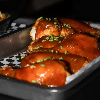 Aletes BBQ